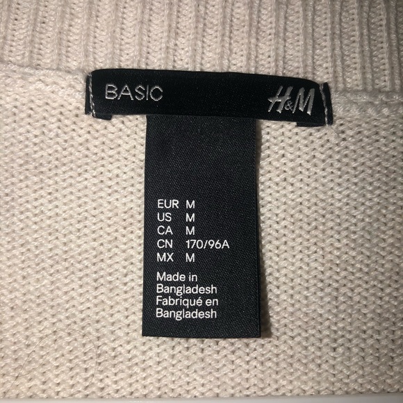 H&M Sweater - Picture 3 of 3